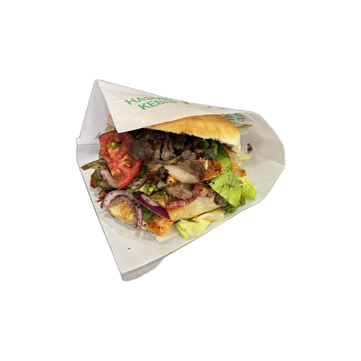 Kebap Mixt